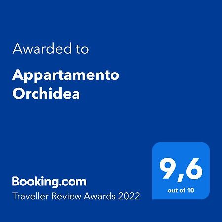 Appartamento Orchidea Montemerano Eksteriør billede